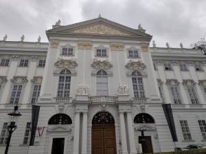 Palazzo Trautson