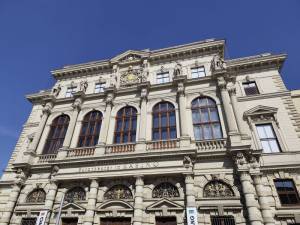 Palazzo dell Arciduca Ludwig Viktor