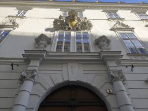 Palazzo dell Arcivescovo