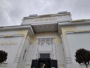 Palazzo della Secessione