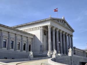 Parlamento Austriaco