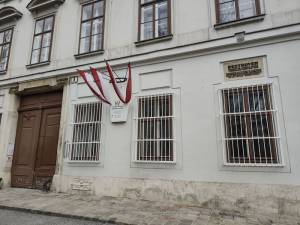 Pasqualatihaus Casa Pasqualati