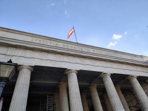 Porta Esterna del Castello