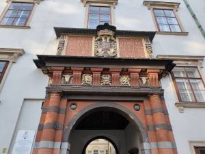 Porta Svizzera Schweizertor