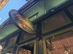 Ristorante Figlmueller