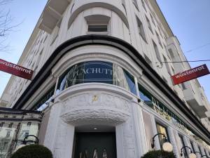 Ristorante Plachutta