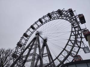 Ruota Panoramica del Prater Riesenrad