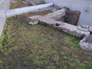 Scavi di Michaelerplatz