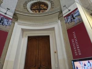 Scuola di Equitazione Spagnola