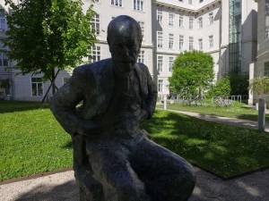 Sigmund Freud