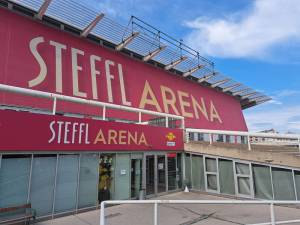 Steffl Arena