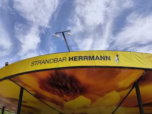 Strandbar Herrmann