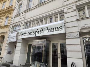 Teatro di Prosa Schauspielhaus