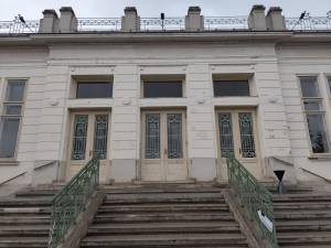 Teatro in stile Liberty Jugendstiltheater