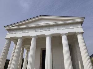 Tempio di Teseo Theseustempel