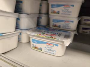 Topfen come rimedio naturale austriaco e sue caratteristiche curative