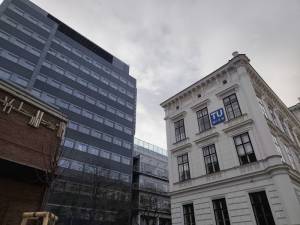 Universita Tecnica di Vienna