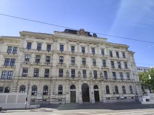Universita di Medicina di Vienna