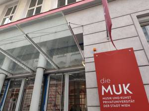 Universita privata di musica e arte