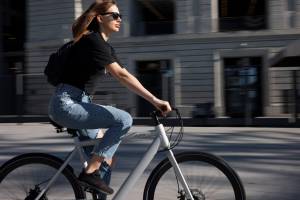 Usa Bike Vienna per noleggiare bici