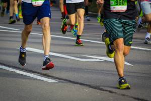 Vienna City Marathon consigli utili per assistere all evento
