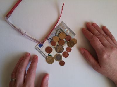 Vorsorgekasse TFR Trattamento di fine Rapporto