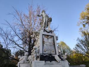 Wolfgang Amadeus Mozart