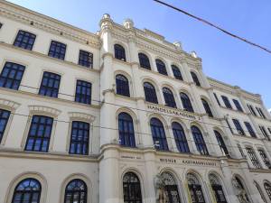 Accademia Commerciale Handelsakademie