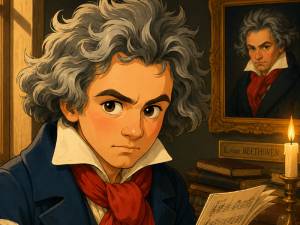 Beethoven
