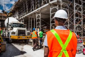 Cantiere pericoloso cosa fare e chi contattare