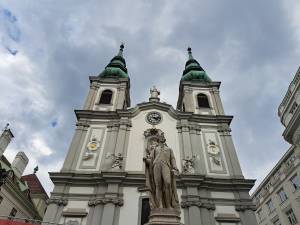 Chiesa di Mariahilf
