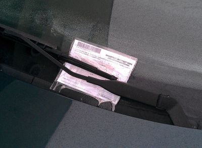 Come contestare una multa a Vienna