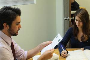 Come trovare un tutor per le materie universitarie