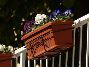 Consigli per il balcone