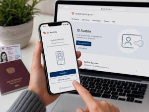Consigli pratici per usare al meglio ID Austria