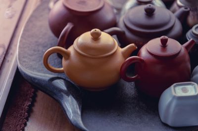 Corsi di ceramica