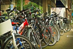 Dove comprare biciclette usate