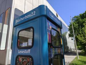 Dove trovare libri gratis in tedesco