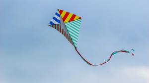 Dove far volare gli aquiloni