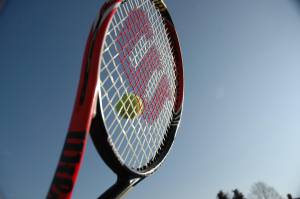 Dove praticare tennis