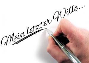 Eredita e successione differenze tra italia ed austria