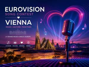 Eurovision Song Contest