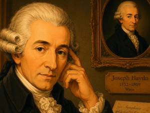 Haydn