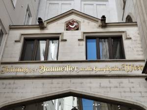 Innung der Baumeister