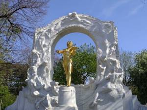 Johann Strauss