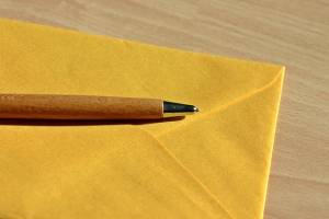 Lettere rsa rsb austria notifiche ufficiali poste
