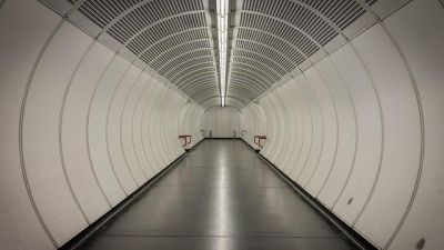 Linee della metropolitana di vienna spiegate semplici