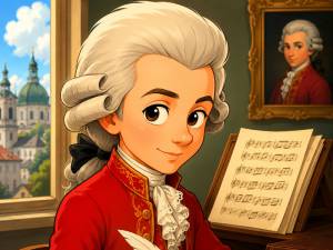 Mozart