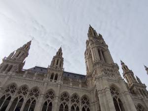 Municipio Rathaus