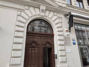 Museo Sigmund Freud